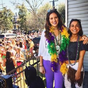 Meet your Posher, Tracy